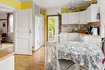 7 Personen Ferienhaus in BRUZAHOLM-By Traum