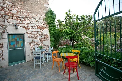 Ferienhaus in Areopoli