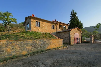 Villa di lusso a Mammi con piscina privata