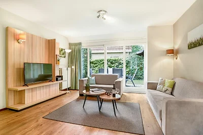 Ferienhaus mit Geschirrspüler, 18 km von...