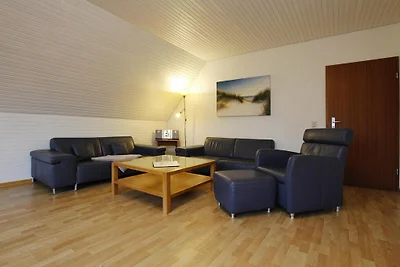 Ferienwohnung in Westerland auf Sylt