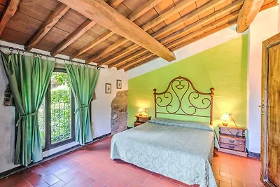 Ansprechendes Ferienhaus mit Pool