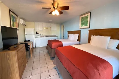 Vakantieappartement Gezinsvakantie Rockport