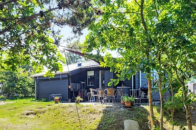 4 Personen Ferienhaus in Løgstør