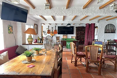 Wohnung in Nerja nahe Burriana Strand