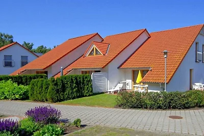 7/T5 Ferienwohnpark "Freesenbruch"