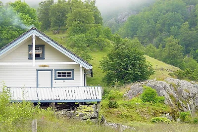 6 Personen Ferienhaus in Åkra-By Traum