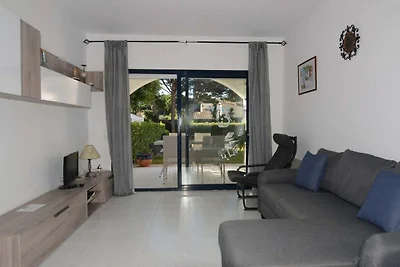Wohnung in Pals mit Terrasse