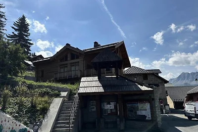 Residenz Terrasses Vars Ste Catherine