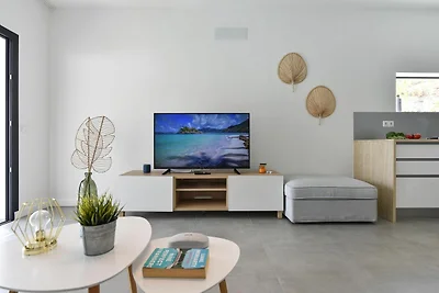 Spaziosa casa vacanze vicino alla spiaggia