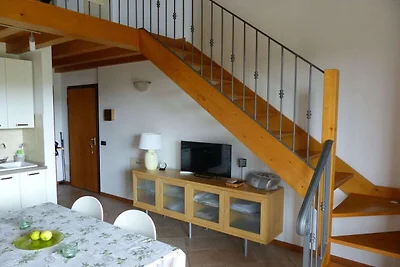Kuća za odmor Dopust za oporavak Toscolano Maderno