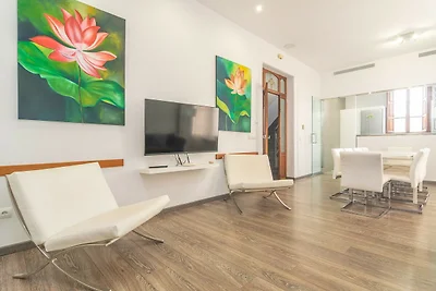 Can Bombarda - Ferienhaus Mit Privatem Pool