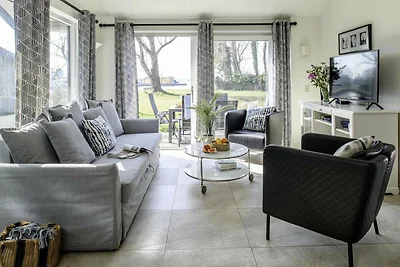 Strandbungalow auf einer privaten Insel