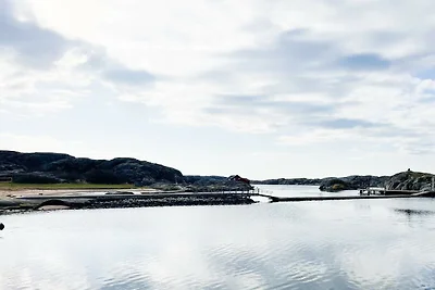4 Personen vakantie huis in SKÄRHAMN