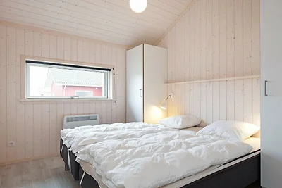 10 Personen Ferienhaus in Großenbrode