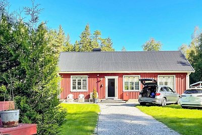 5 Personen Ferienhaus in SVENLJUNGA