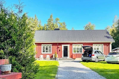 5 Personen Ferienhaus in SVENLJUNGA-By Traum