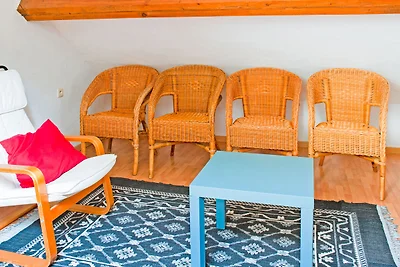 Komfortables Ferienhaus in Malmedy mit Sauna