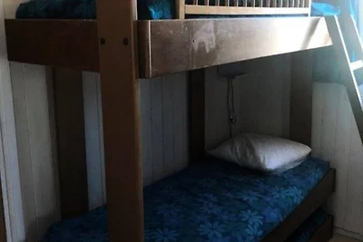 Studio für 4 Personen