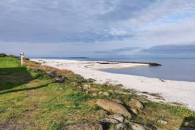 Maison de vacances pour 5 a Løgstør