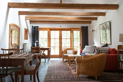 La STALLA più accogliente