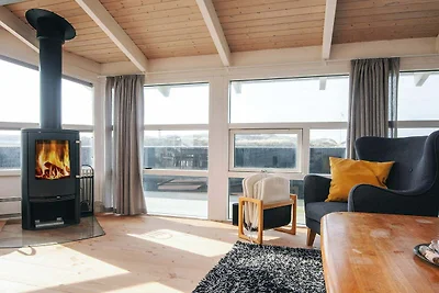 9 Personen Ferienhaus in Ringkøbing-By Traum