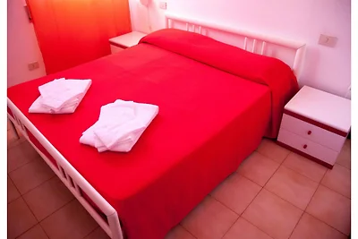Appartement in Luni