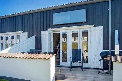 6 Personen Ferienhaus in Vestervig-By Traum