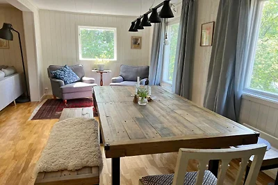 6 Personen Ferienhaus in Djurhamn
