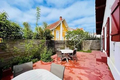 Residenz 406-Arcachon