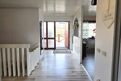 4 Sterne Ferienhaus in Ljusne