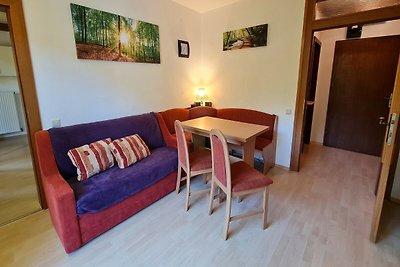 Luxe appartement in Bad Kleinkirchheim