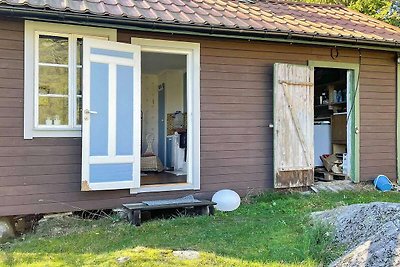 4 Personen Ferienhaus in VäTö