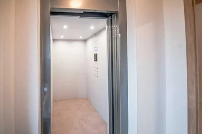 Nowoczesny apartament w Forrières z basenem