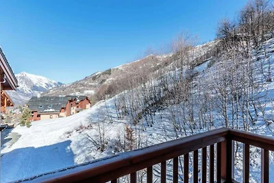 GLI CHALET IN GESSO C07