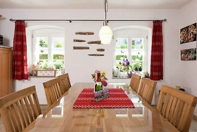 Ferienhaus Traditionelles Cottage