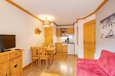 Appartamento bilocale per 4 persone, 3 stelle...