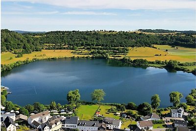 Exclusive Ferienwohnung Seepanorama