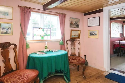 Vakantiehuis voor 6 personen in Glesborg