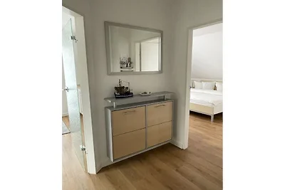 Kuća za odmor Dopust za oporavak Juist