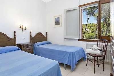 4-Zimmer-Wohnung in Llafranc
