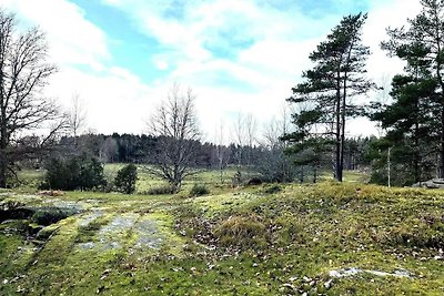 4 Sterne Ferienhaus in PRÄSSEBO