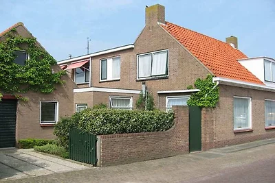 Vakantiehuis Ontspannende vakantie Veere