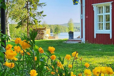 7 persoons vakantie huis in BJURHOLM