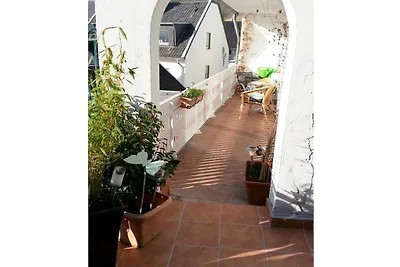 Ferienwohnung in Dernau mit Parken