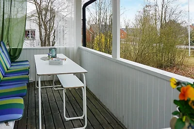 6 Personen Ferienhaus in 38472-By Traum