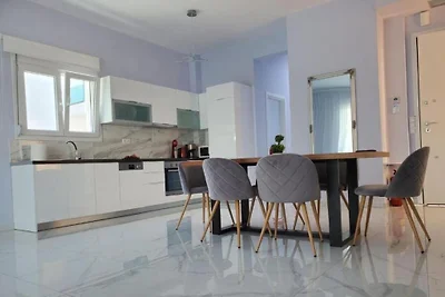 Casa vacanze a Ormos Panagias