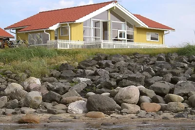 4 persoons vakantie huis in Vinderup-By Traum