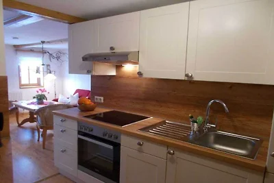 Ferienwohnung mit 1 Schlafzimmer