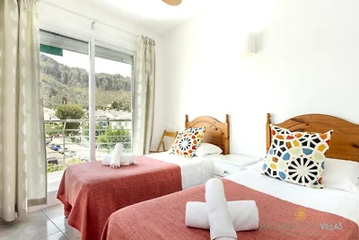 Apartment in Puerto de Pollensa am Strand